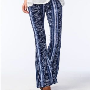 Boho Disco pants